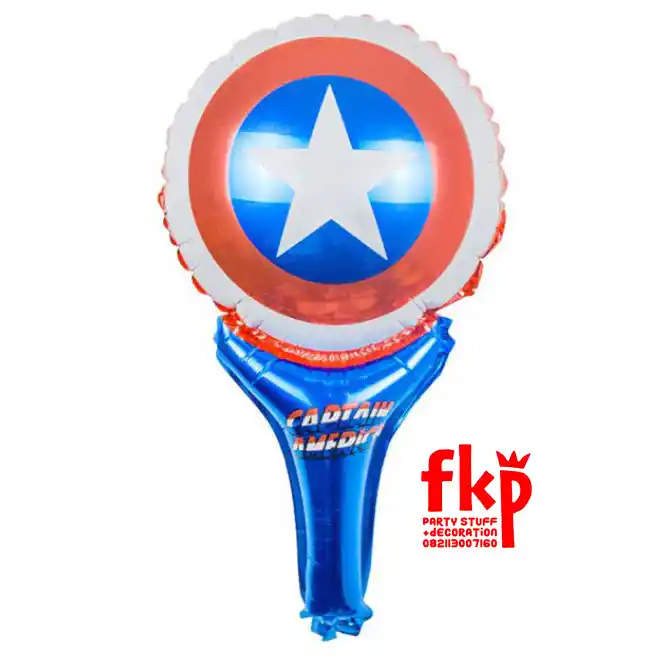 Captain America